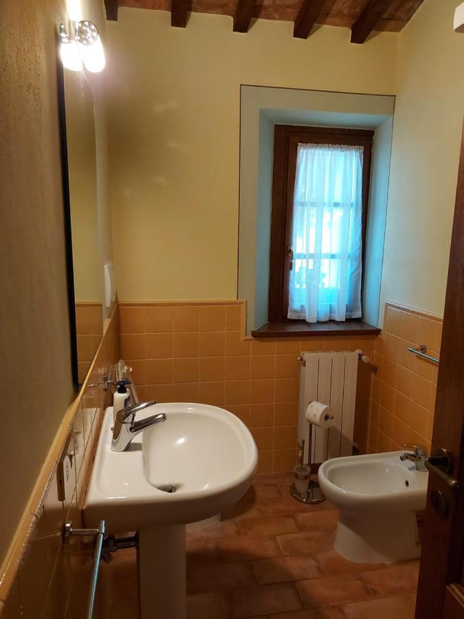 Agriturismo Il Giovannello Roccastrada Chambre photo