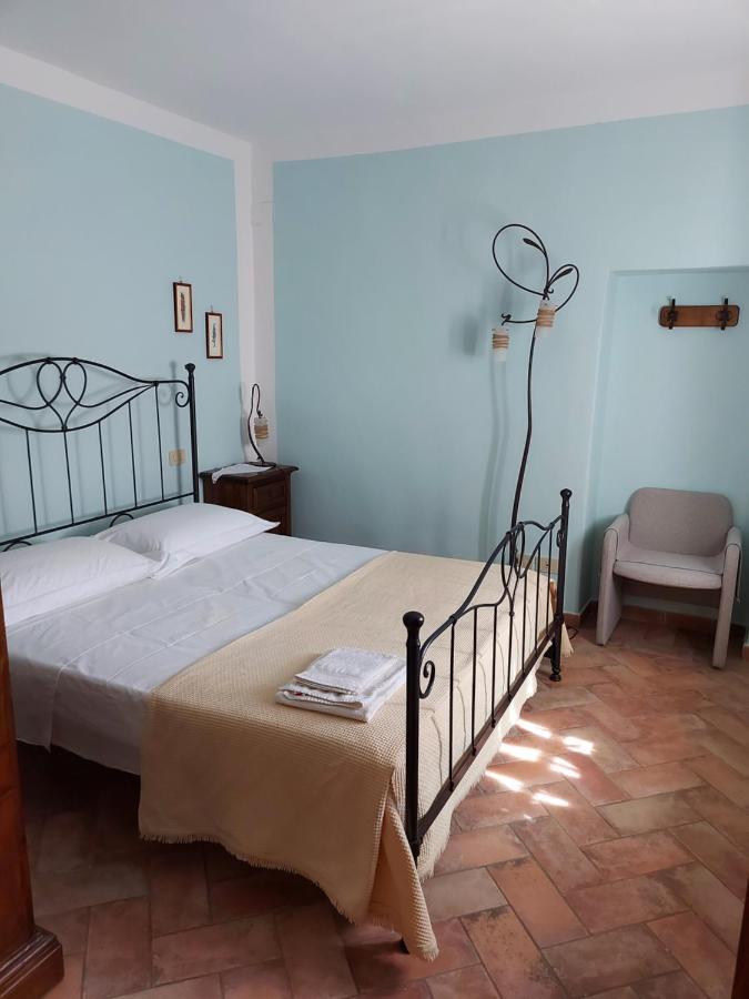Agriturismo Il Giovannello Roccastrada Extérieur photo
